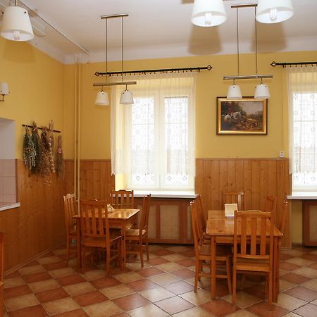 Cityhostel 바르샤바 외부 사진