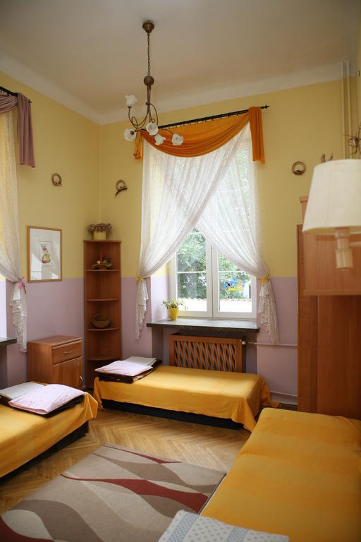 Cityhostel 바르샤바 객실 사진