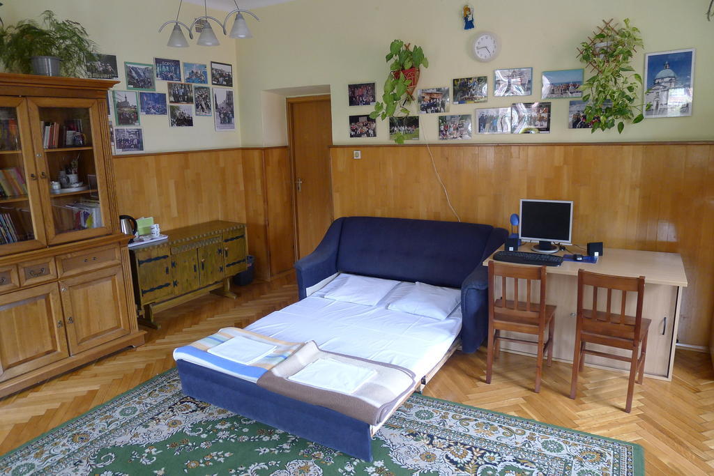 Cityhostel 바르샤바 객실 사진