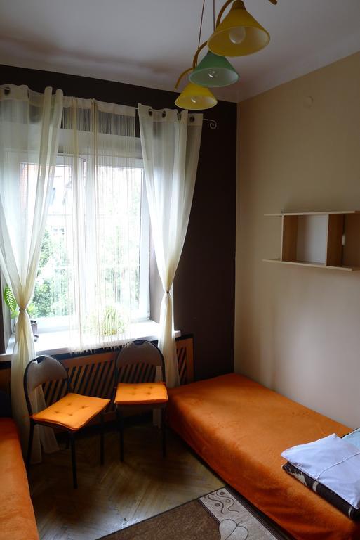 Cityhostel 바르샤바 외부 사진