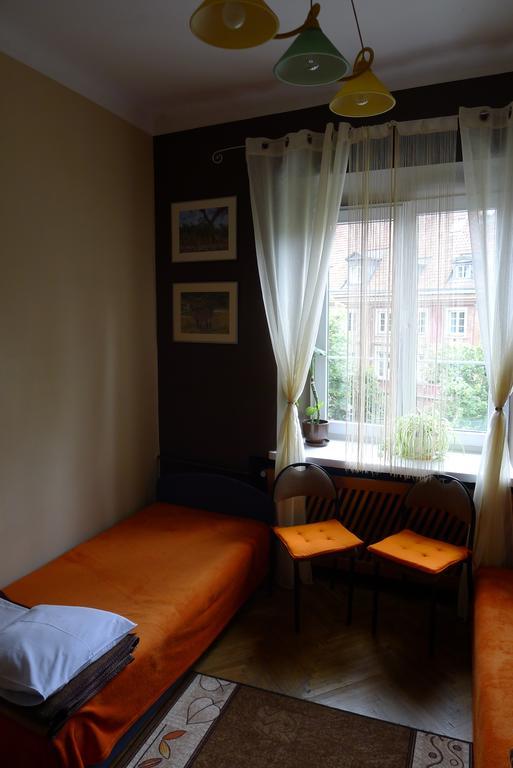 Cityhostel 바르샤바 외부 사진