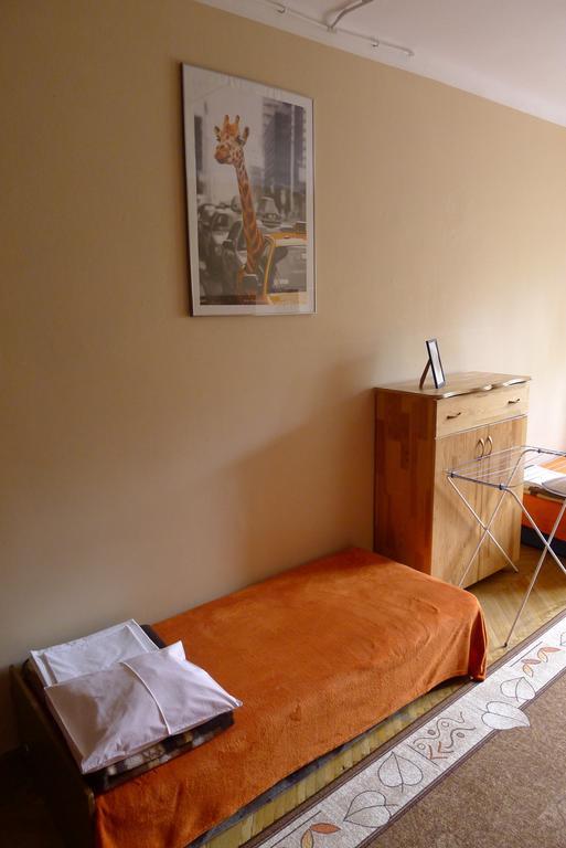 Cityhostel 바르샤바 외부 사진