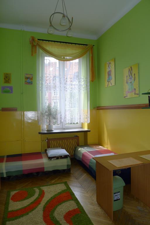 Cityhostel 바르샤바 객실 사진