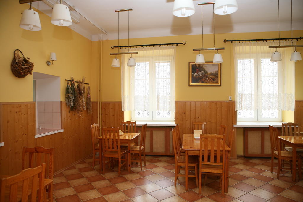 Cityhostel 바르샤바 외부 사진