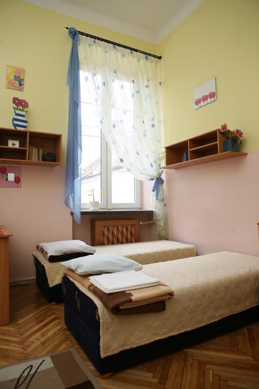 Cityhostel 바르샤바 객실 사진